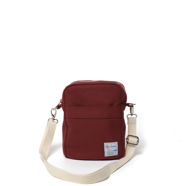 Koala 208 Rose Red | Crossbody Bag